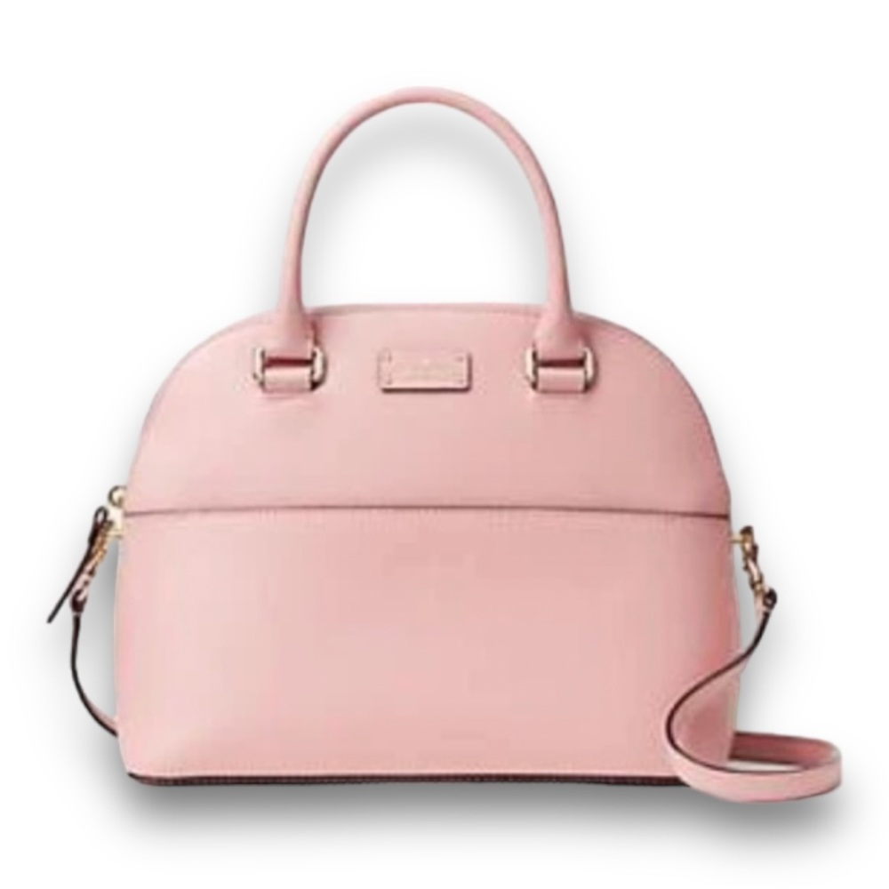 Kate Spade Grove Street Carli Satchel